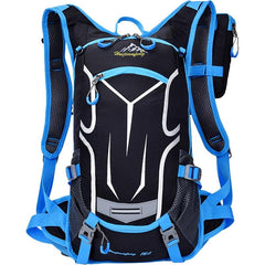 Bike Cycling Hiking Backpack - Pogo Cycles