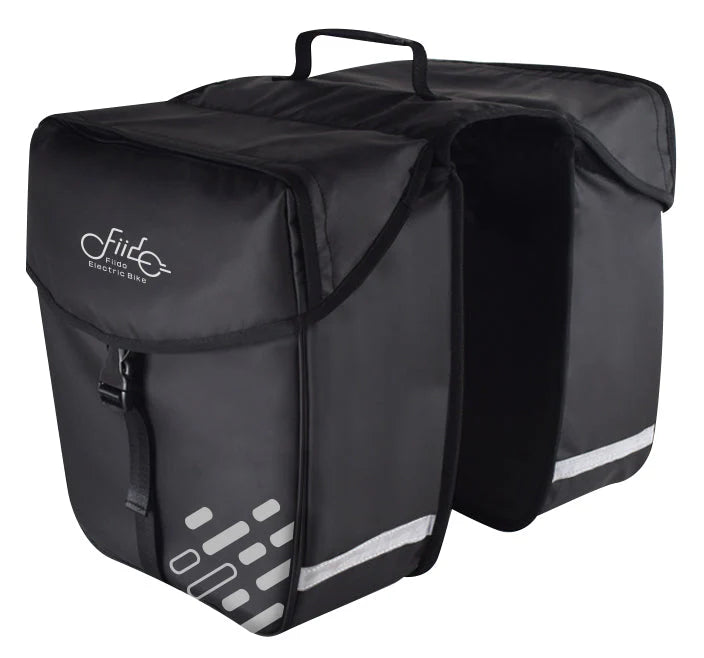 Fiido Bike Rack Pannier Bag - Pogo Cycles