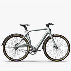 Fiido Air Carbon Fiber E-bike