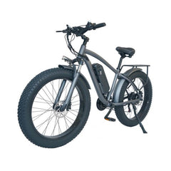 CMACEWHEEL M26 Electric Bike - UK - Pogo Cycles