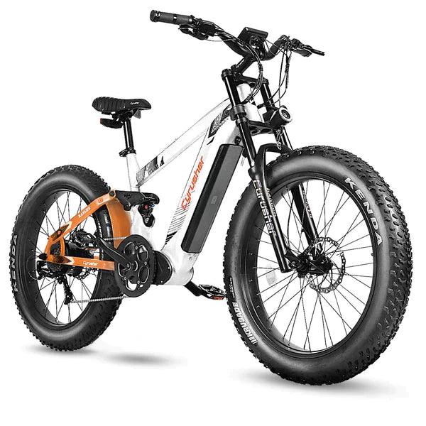 Cyrusher Ranger - Pogo Cycles available in cycle to work