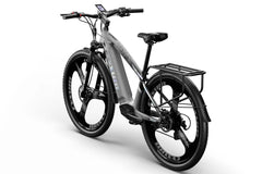 Cysum M520 Speedy 29 inch Electric Bike - Pogo Cycles