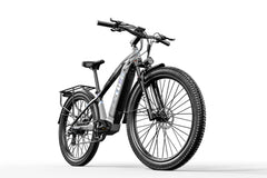 Cysum Speedy 27.5'' Electric Bike - Pogo Cycles