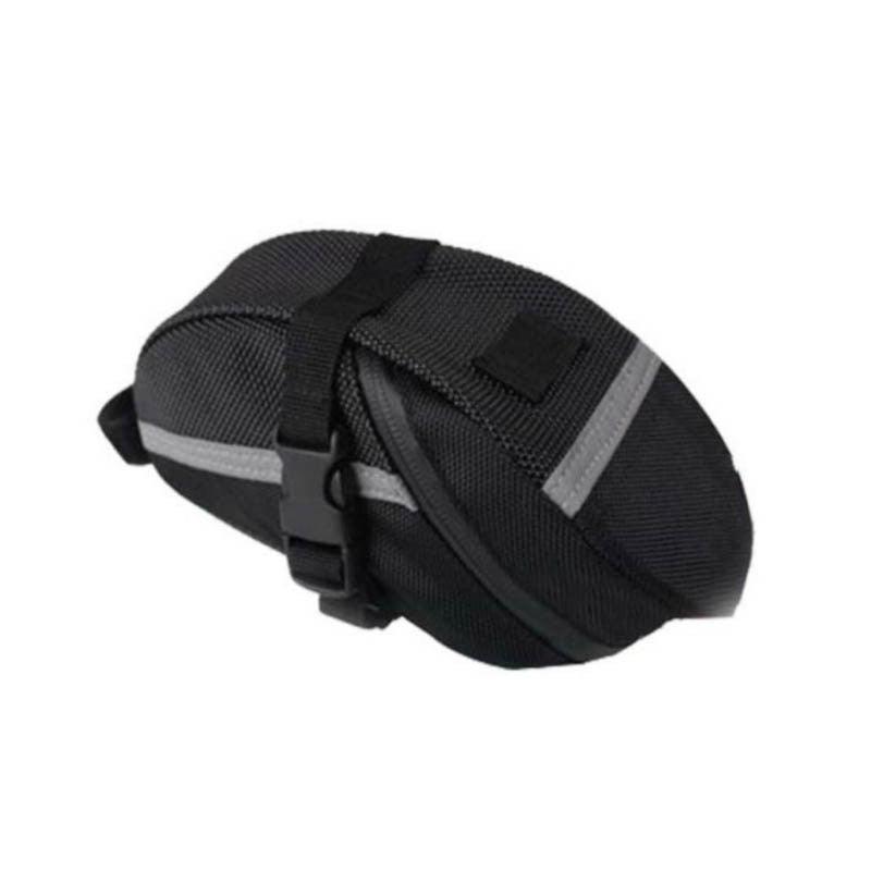 Delysia King Mountain Bike Bag Bicycle Tail Bag Road Bike Riding Seat Saddle Bag Accessories - Pogo Cycles