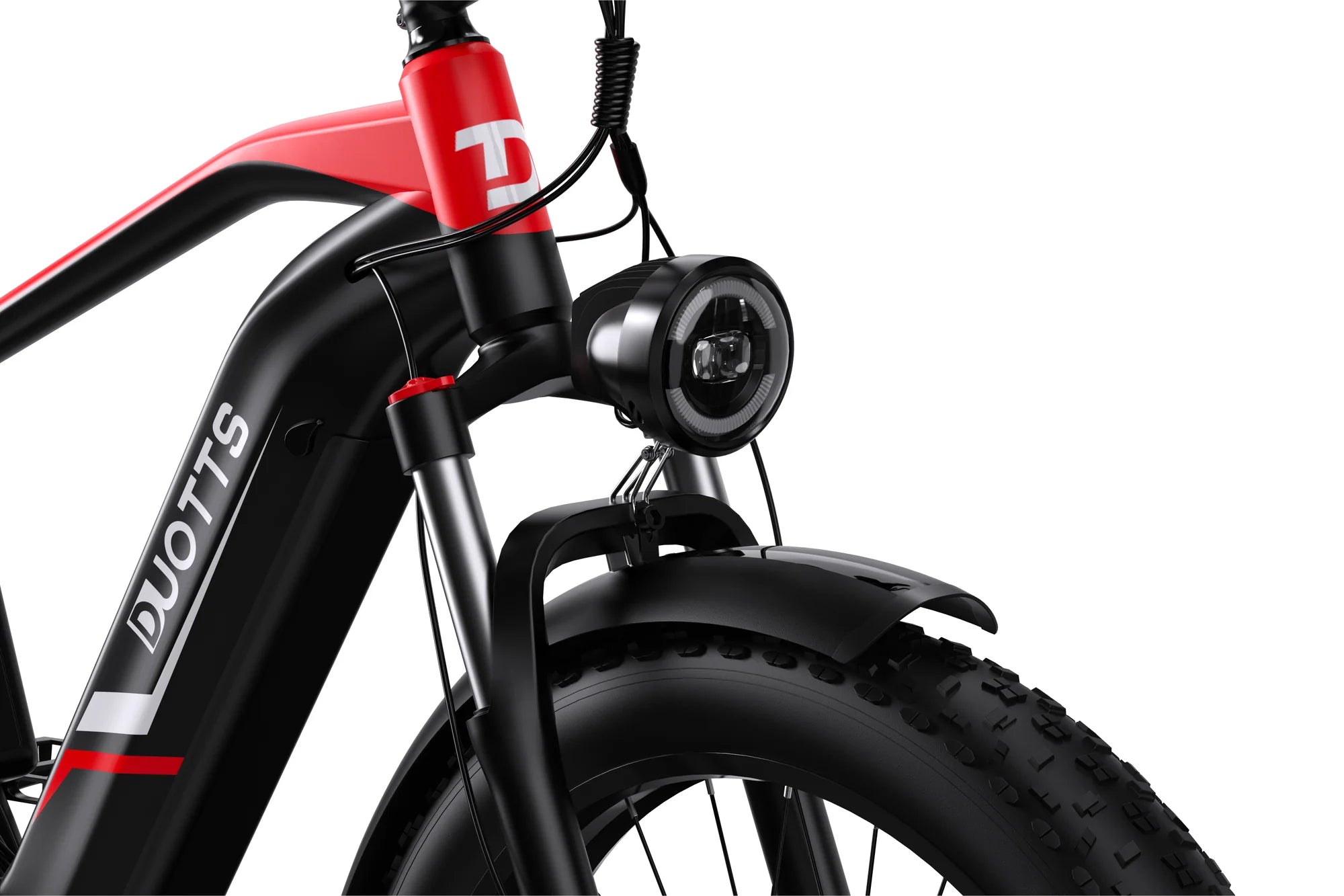 DUOTTS F26 Elektro-Mountainbike