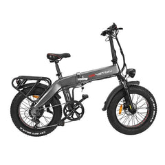 DRVETION BT20 All Terrain Electric Bike - UK - Pogo Cycles