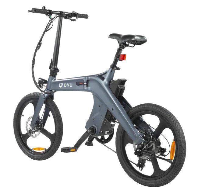 DYU T1 Electric Bike - Pogo Cycles