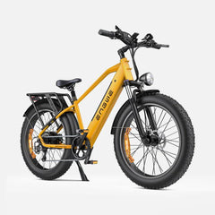 ENGWE E26 Electric Mountain Bike - Pogo Cycles