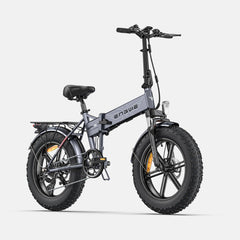 Engwe EP2 Pro Electric Bike - Pogo Cycles