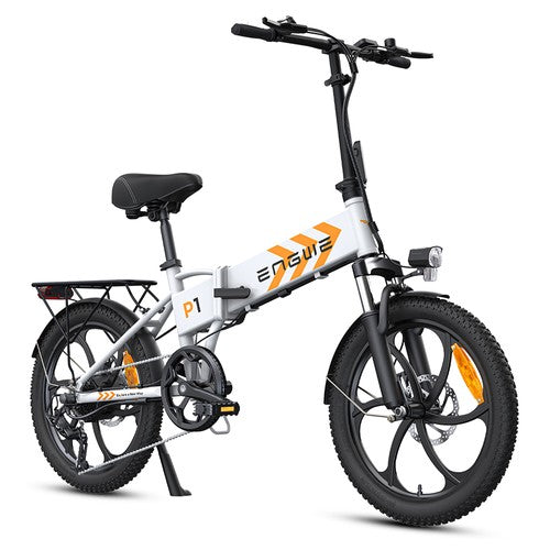 ENGWE Fiido d4s electric bike - Pogo Cycles