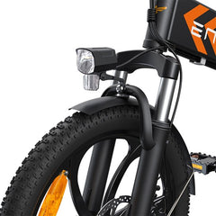 ENGWE Fiido d4s electric bike - Pogo Cycles