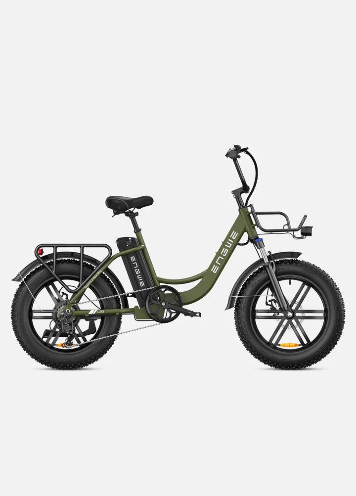 ENGWE L20 Electric Bike - Pogo Cycles