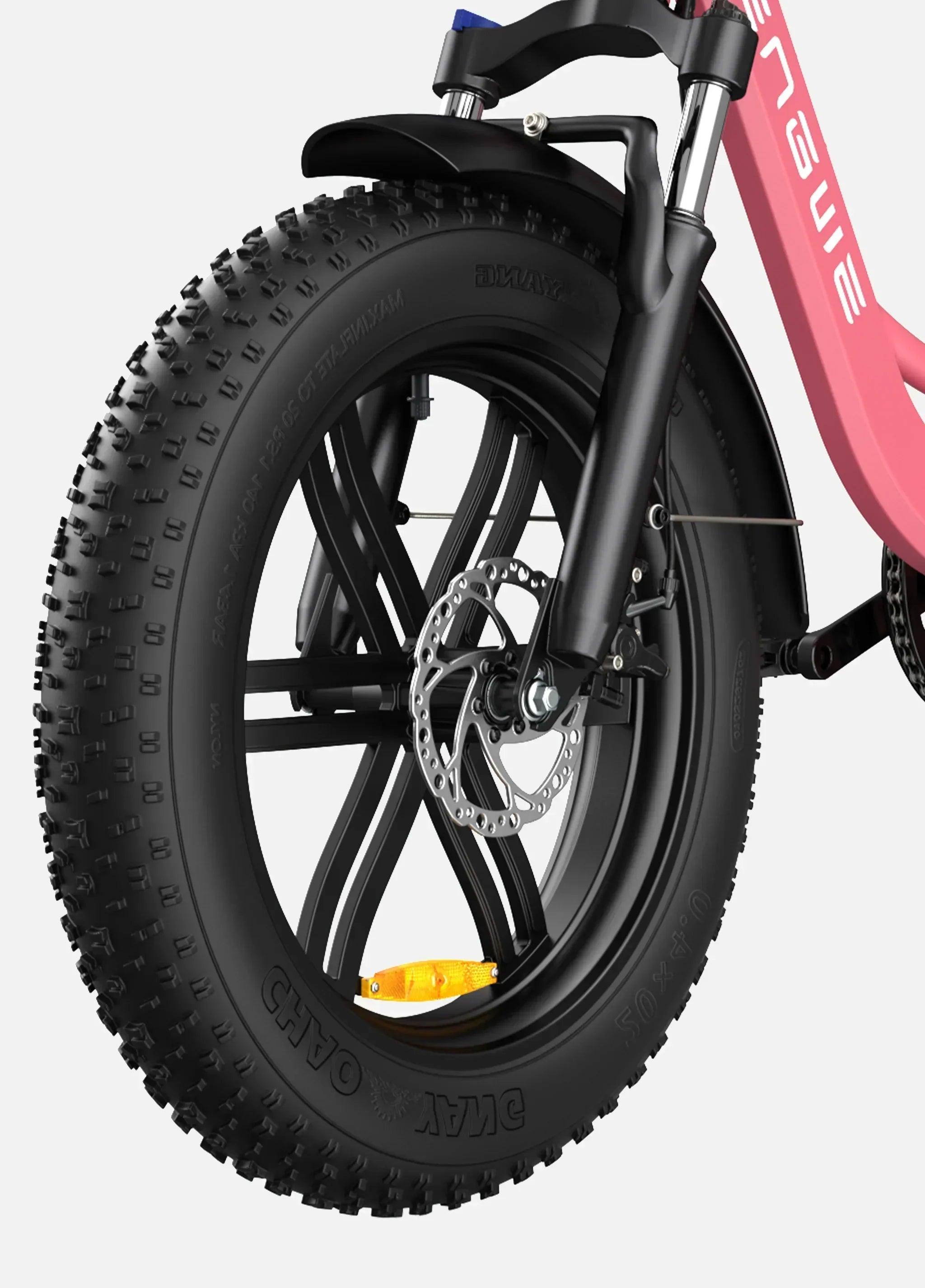 ENGWE L20 Electric Bike - Pogo Cycles