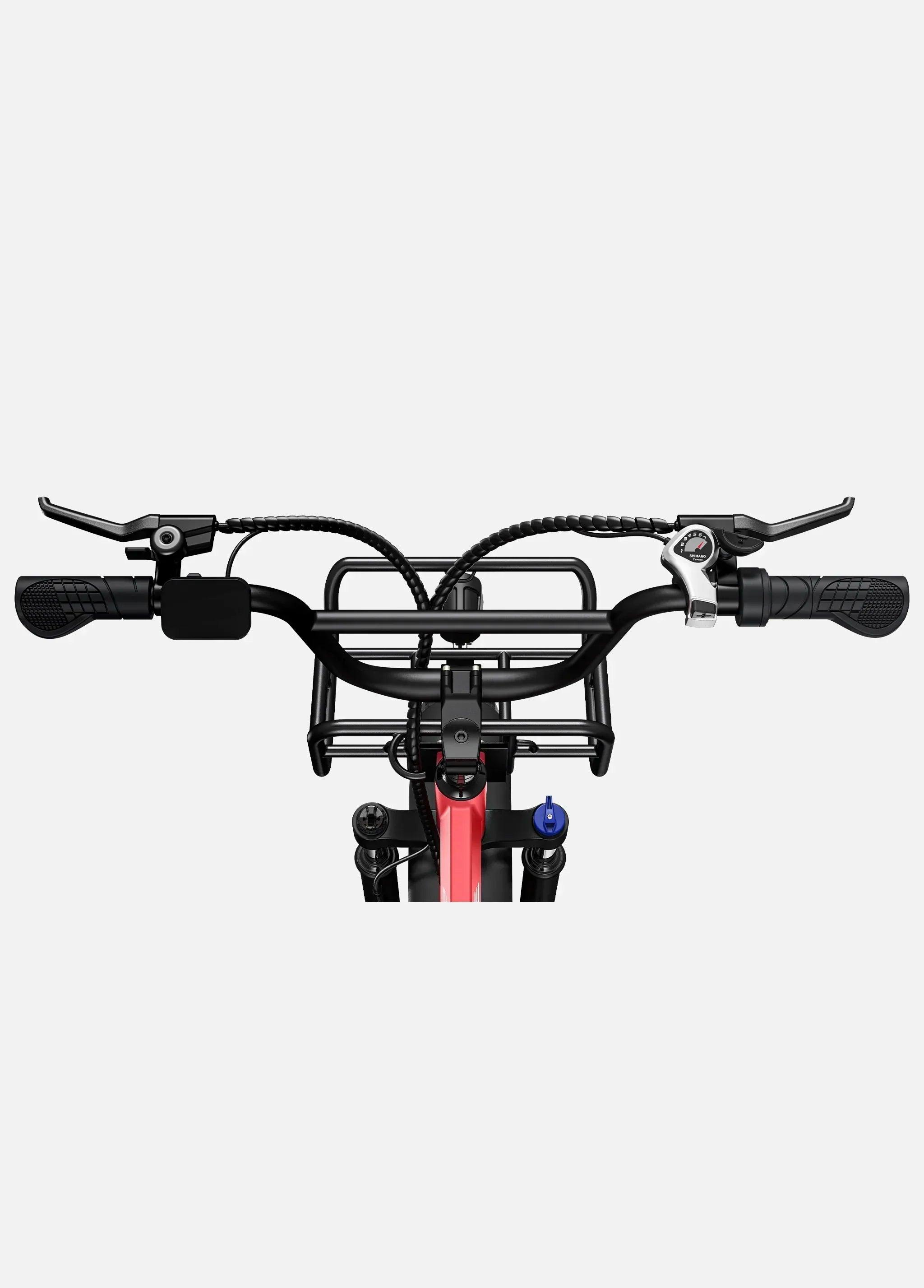 ENGWE L20 Electric Bike Preorder - Pogo Cycles