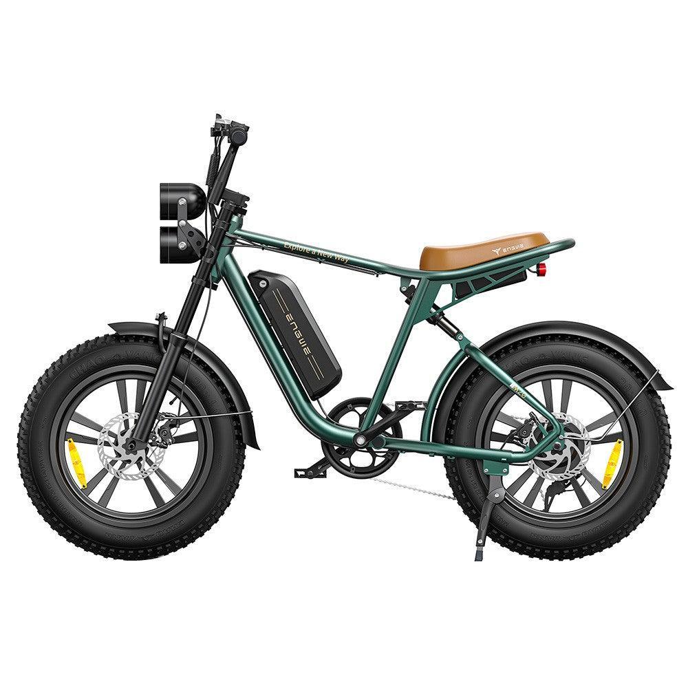 ENGWE M20 Electric Bike - Pogo Cycles