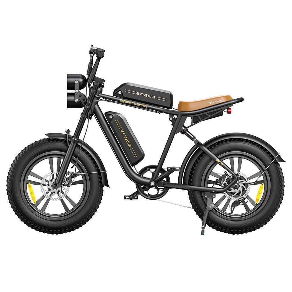 ENGWE M20 Electric Bike Preorder - Pogo Cycles