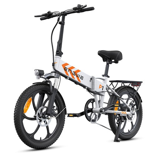 ENGWE P1 Folding Electric Bike - Pogo Cycles