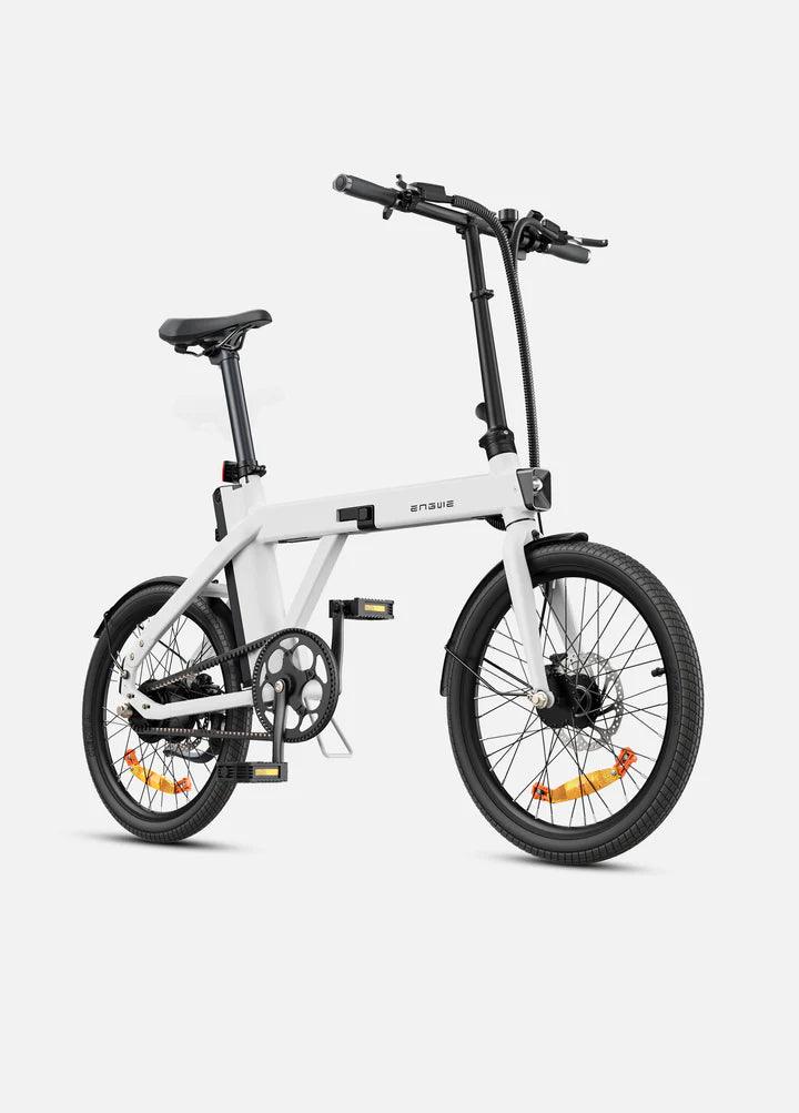 ENGWE P20 Electric Bike - UK - Pogo Cycles