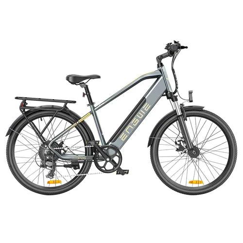 Engwe P26 Mountain Electric Bike - Pogo Cycles