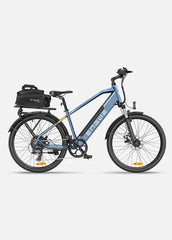 Engwe P26 Mountain Electric Bike - Pogo Cycles