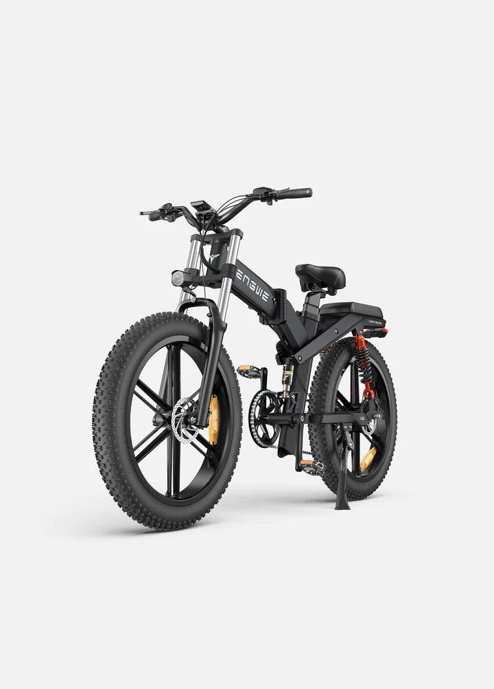 ENGWE X26 Electric Bike - Pogo Cycles