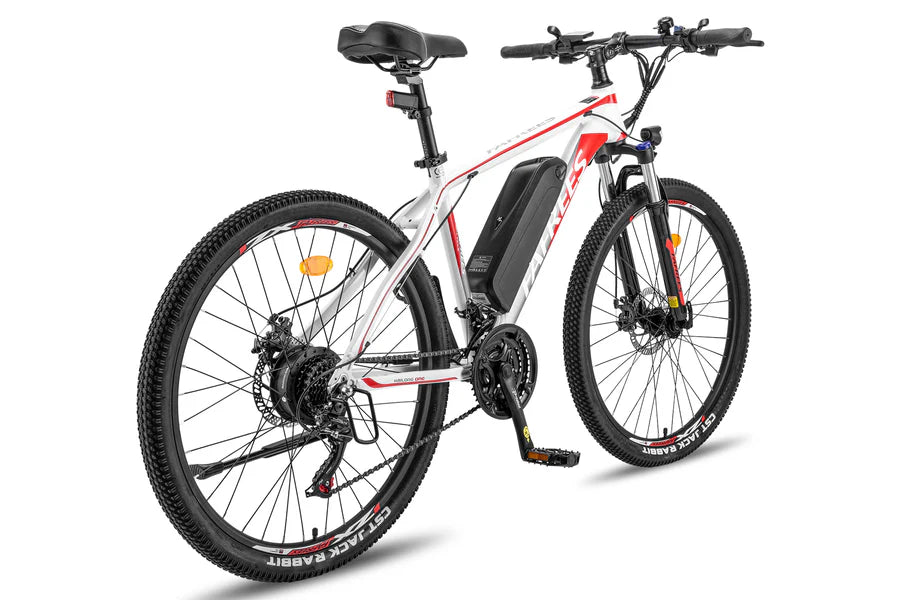 Fafrees 26 Hailong One Electric Bike - Pogo Cycles