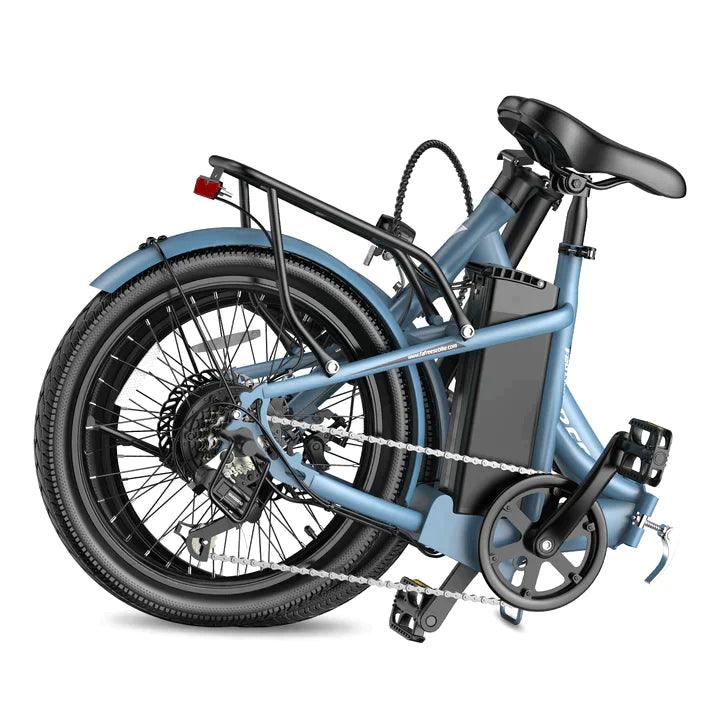 Fafrees F20 Light Electric Bike - Pogo Cycles