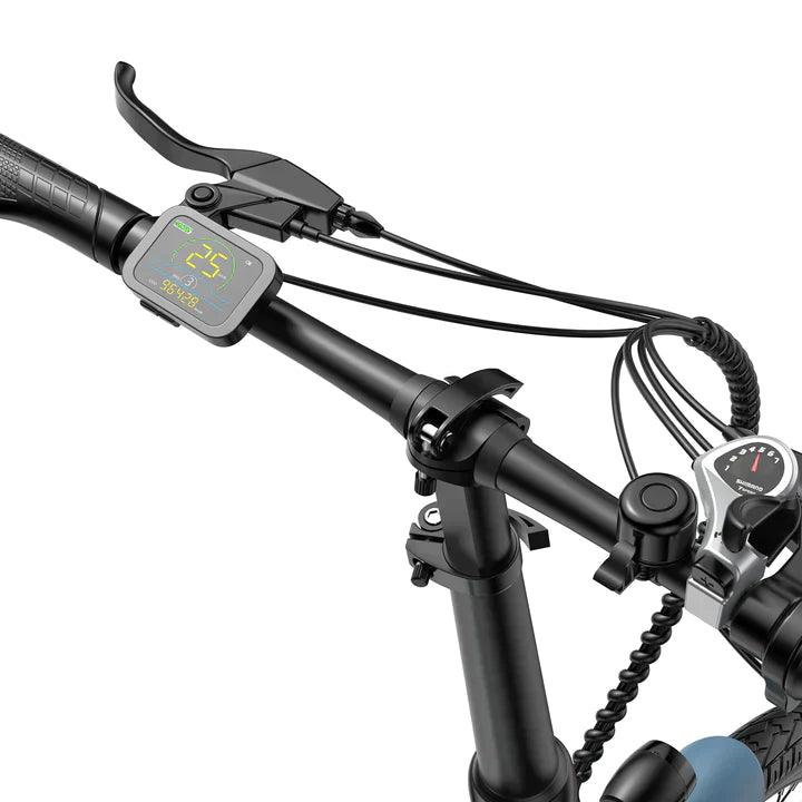 Fafrees F20 Light-UK - Pogo Cycles available in cycle to work