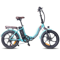 FAFREES F20 Pro City Electric Bike - Pogo Cycles