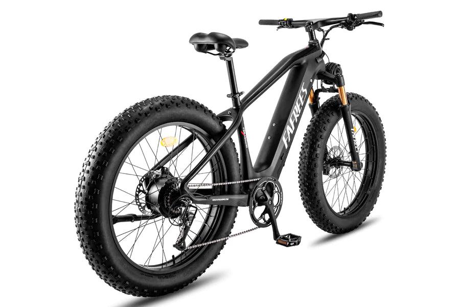 FAFREES F26 Carbon M E-bike - UK - Pogo Cycles