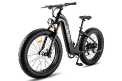 FAFREES F26 Carbon X E-bike - UK - Pogo Cycles