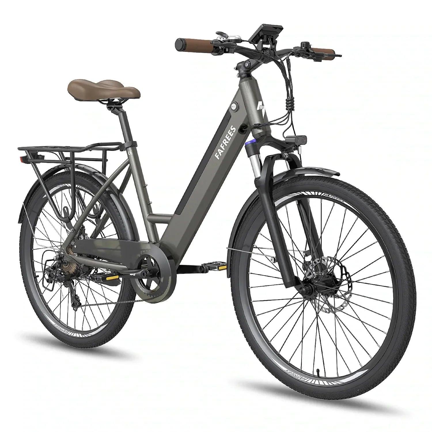 Fafrees F26 Pro Electric Bike - Pogo Cycles