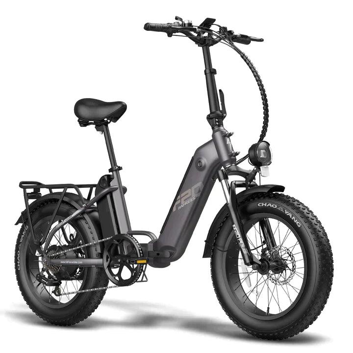 Fafrees FF20 Polar Electric Bike - Pogo Cycles