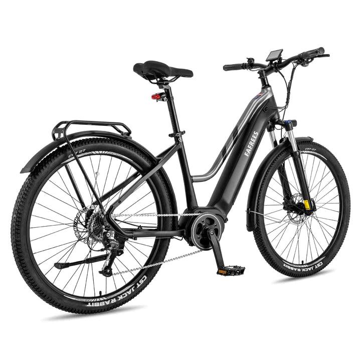 Fafrees FM8 Electric Bike - UK - Pogo Cycles