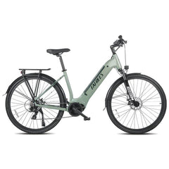 Fafrees FM9 Electric Bike - UK - Pogo Cycles