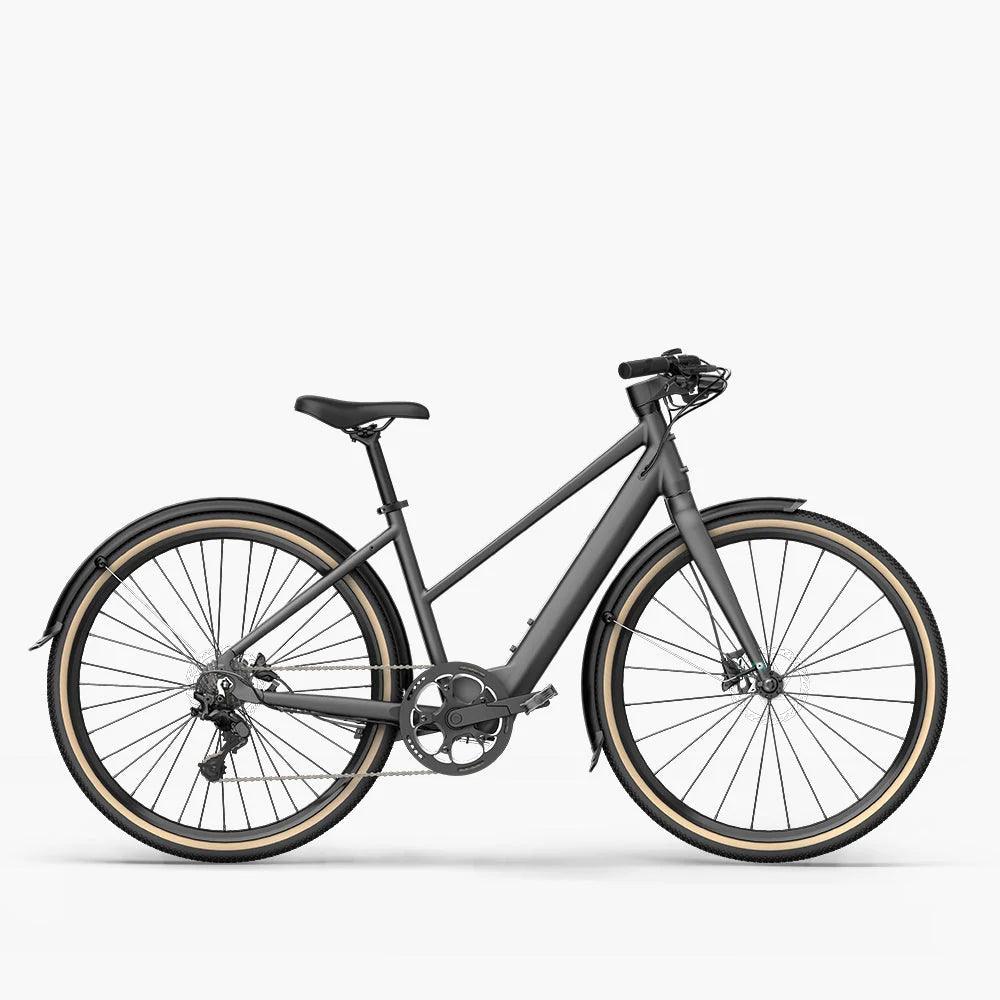 Fiido E-Gravel C21/C22 Electric Bike - UK - Pogo Cycles