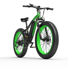 GOGOBEST GF600 Electric Bike - UK - Pogo Cycles