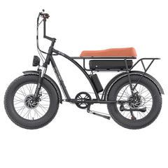 GOGOBEST GF750 Electric Bike - UK - Pogo Cycles