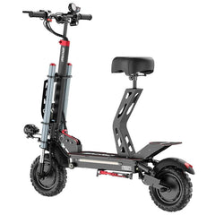 iENYRID ES20 Electric Scooter - Pogo Cycles