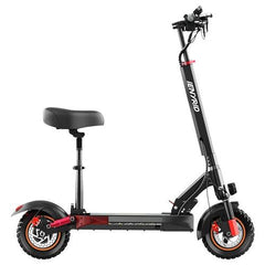 iENYRID M4 Electric Scooter - Pogo Cycles