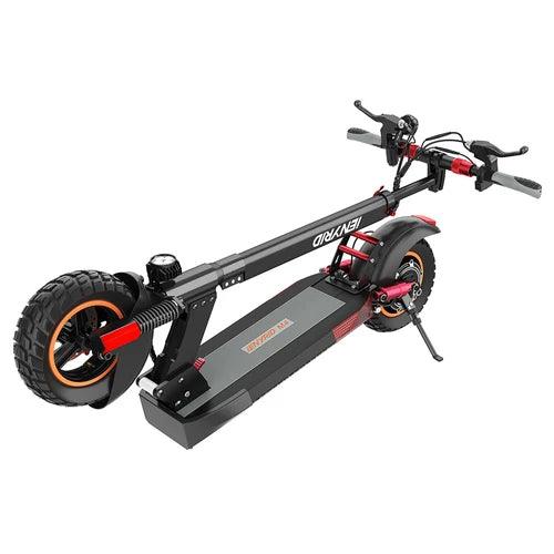 iENYRID M4 Electric Scooter - Pogo Cycles