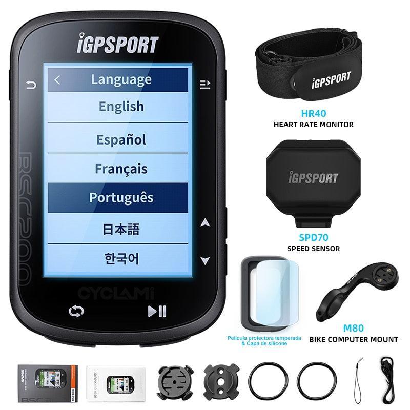Cycling Computer Best Cycling Gps App Cycling Computer Buy