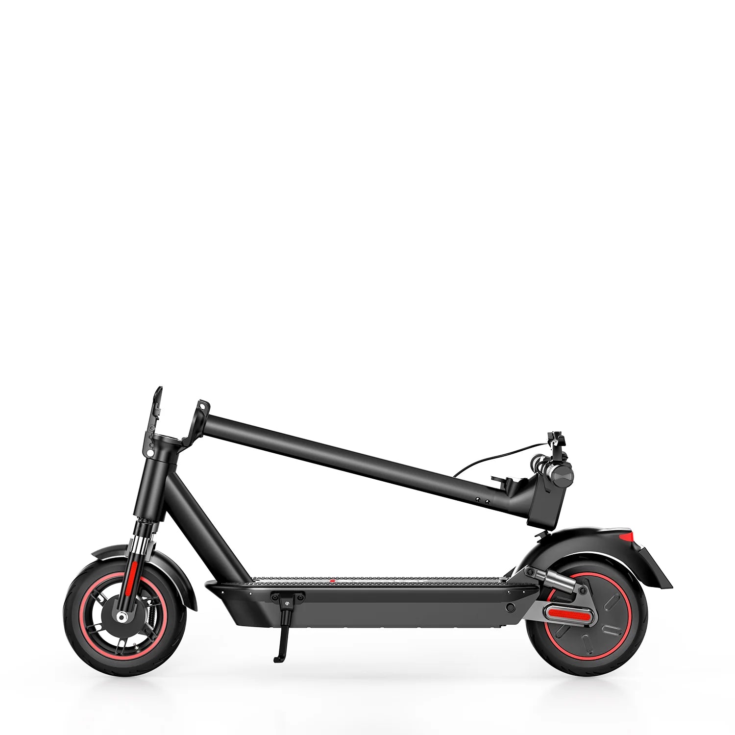 iScooter i10Max City Commuter Electric Scooter - Pogo Cycles