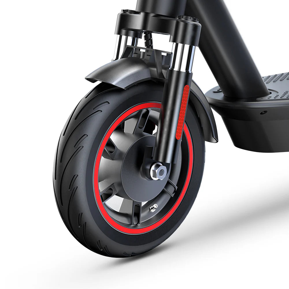 iScooter i10Max City Commuter Electric Scooter - Pogo Cycles