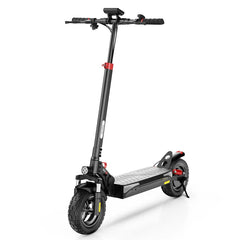 iScooter iX3 Folding Electric Scooter - Pogo Cycles