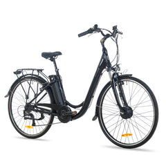 Joykie EHD820 Electric Bike - Pogo Cycles