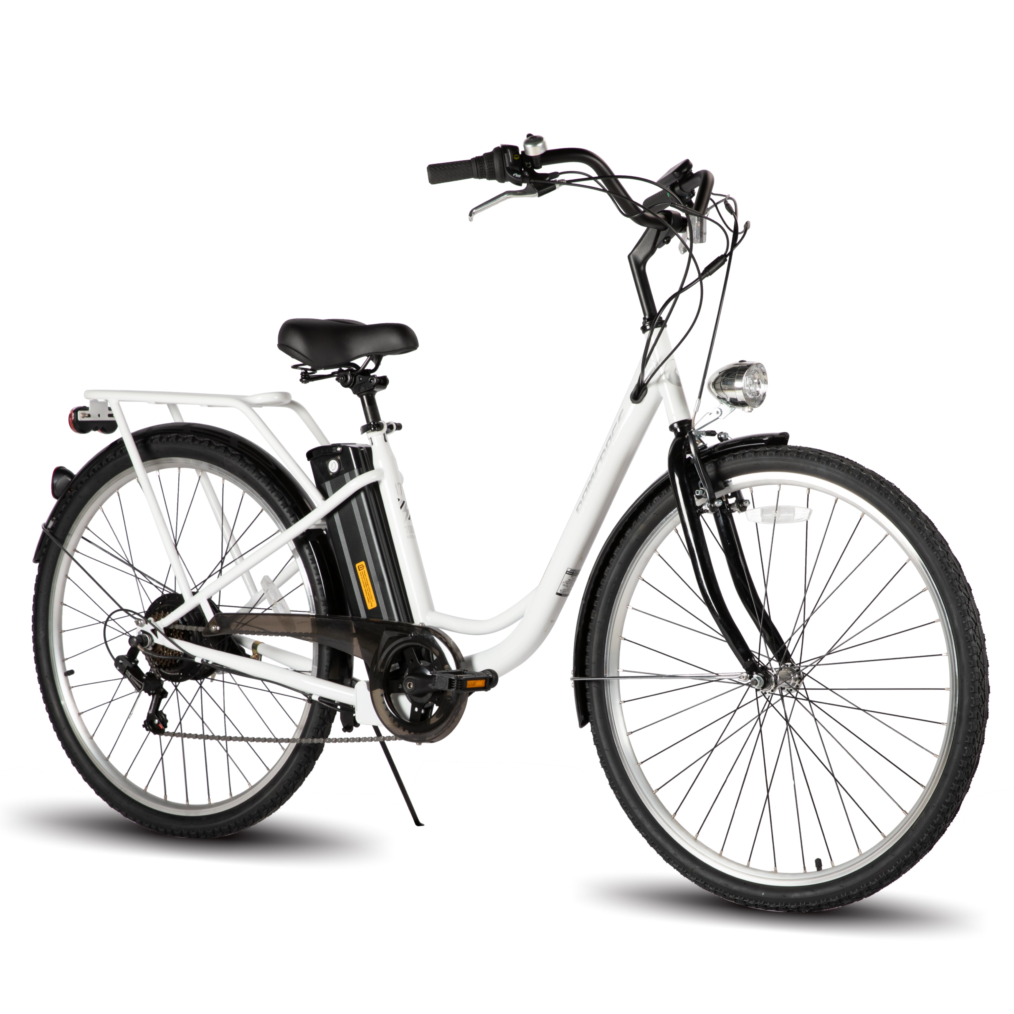 Joykie EHD904 Electric Bike - Pogo Cycles