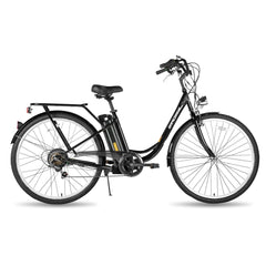 Joykie EHD904 Electric Bike - Pogo Cycles