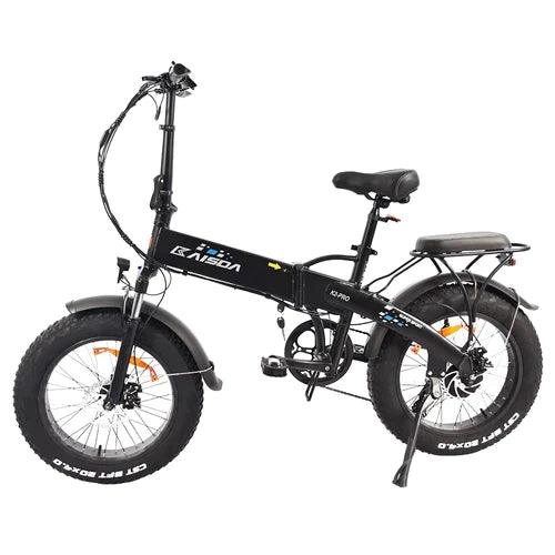 KAISDA K2 Pro Folding Electric Bike - UK - Pogo Cycles