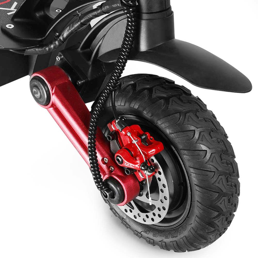 Kugoo G Booster Electric Scooter - Pogo Cycles